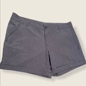 HUK Performance Woman’s Shorts